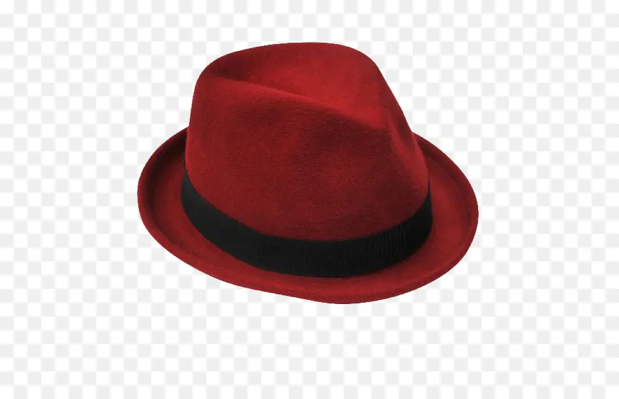 Sombrero Rojo，Sombrero PNG