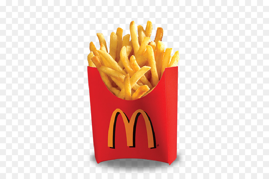 Balas En La Caja De Papas Fritas De Mcdonald's，Balas PNG