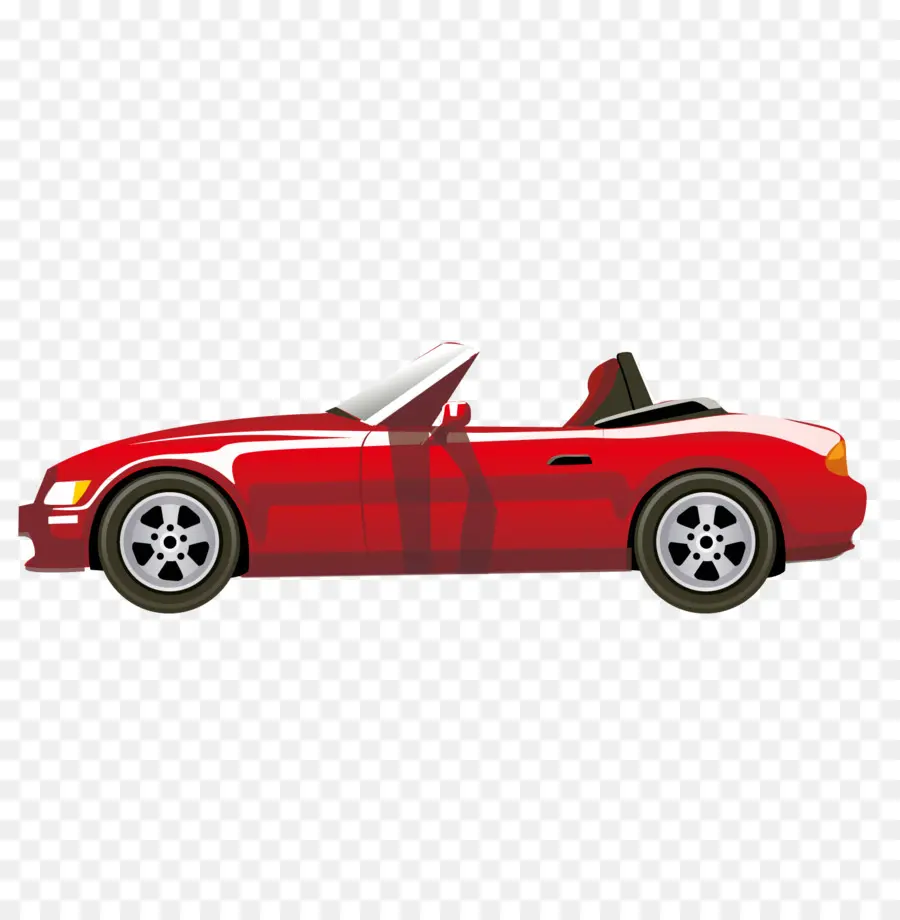 Coche，Coche Deportivo PNG