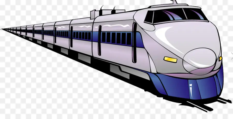 Tren，Transporte PNG