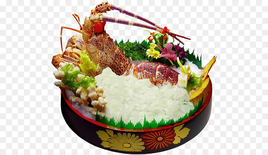 Mariscos，Homarus PNG