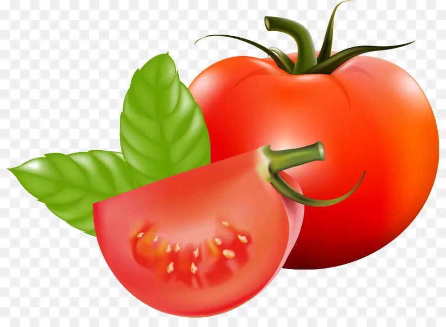 Tomate Ciruela，Tomate Cherry PNG