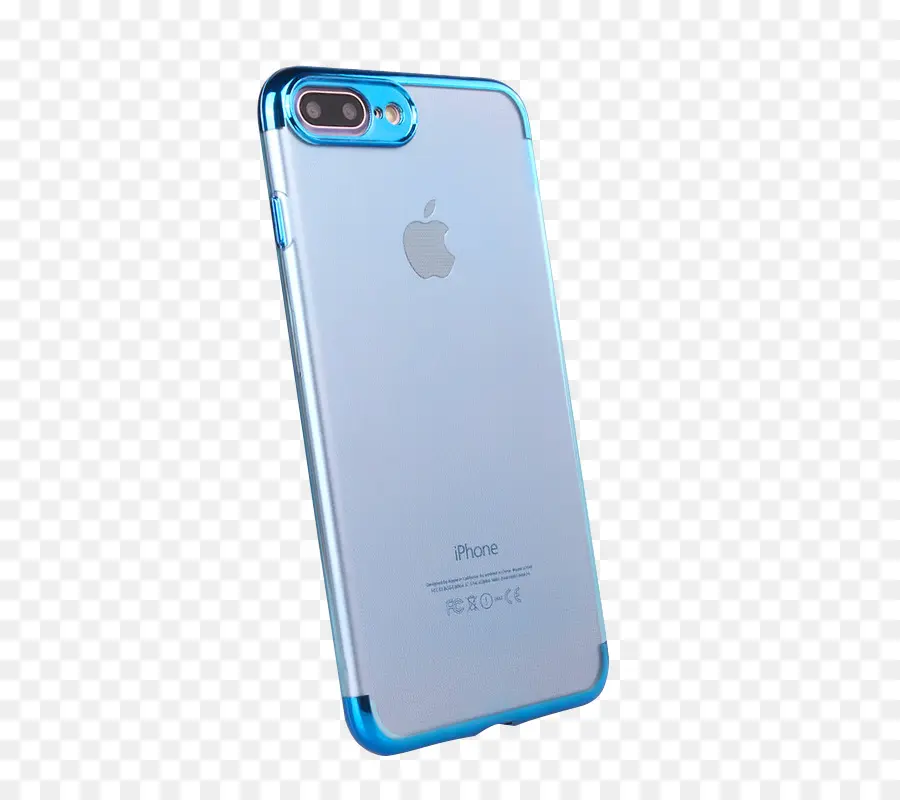 Iphone，Caso PNG