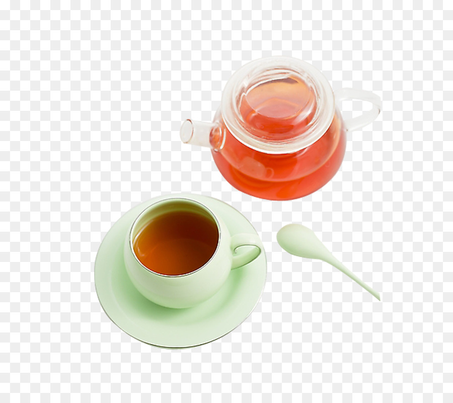 Té，Taza De Café PNG