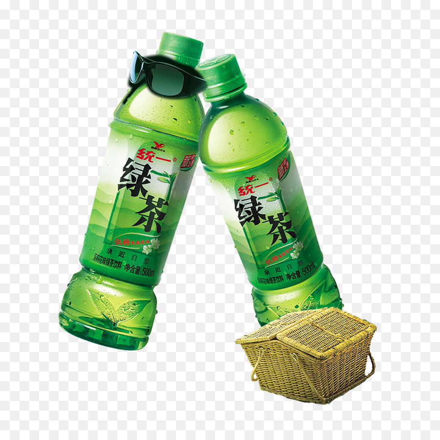 Té Verde，La Cerveza PNG