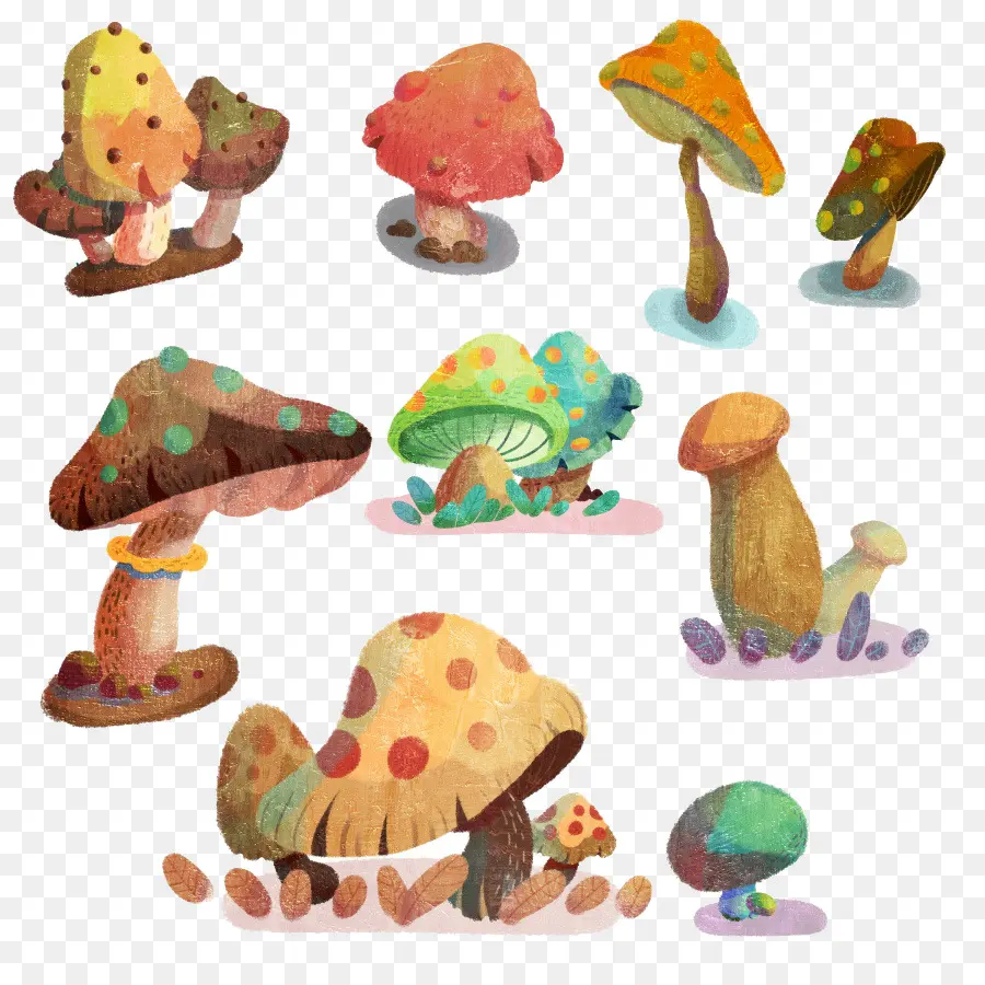 De Dibujos Animados，Bosque PNG