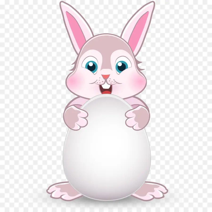 Conejito De Pascua，Conejo PNG