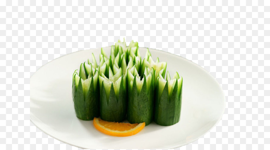 Pepino，Salsa PNG