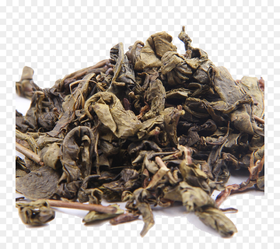 Té，La Albahaca PNG