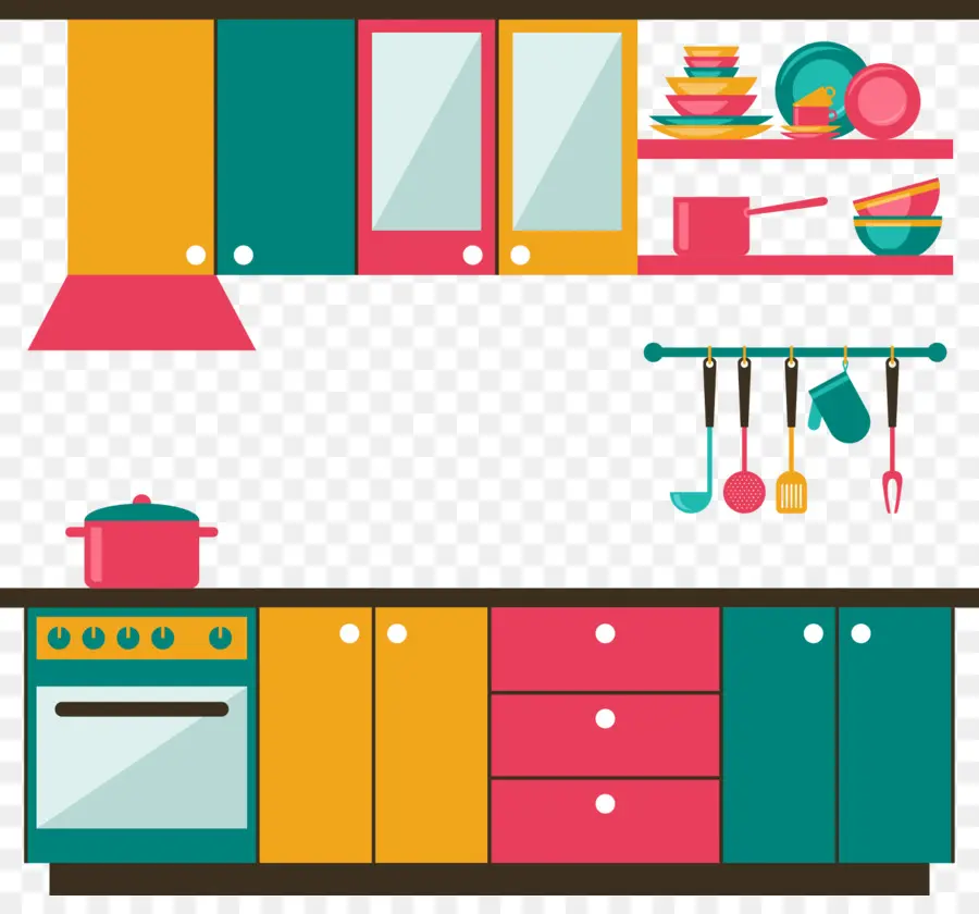 Cocina，Utensilio De Cocina PNG