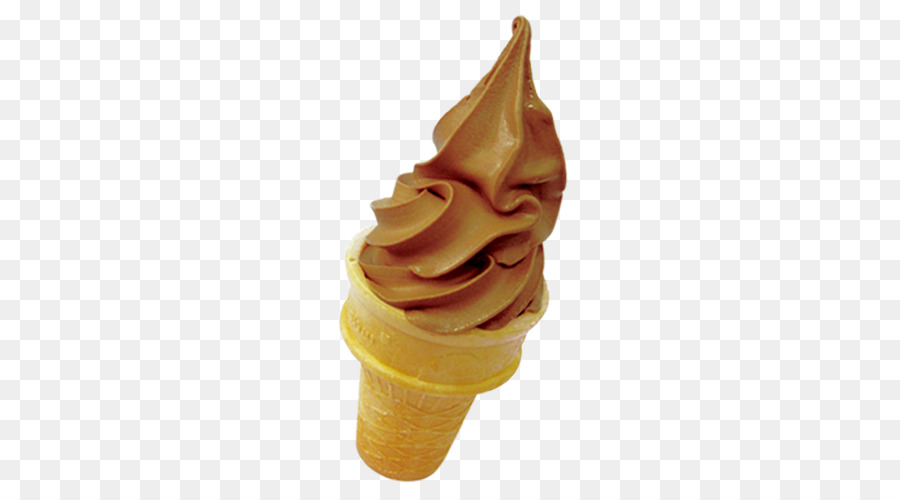 Helado，Cono De Helado PNG