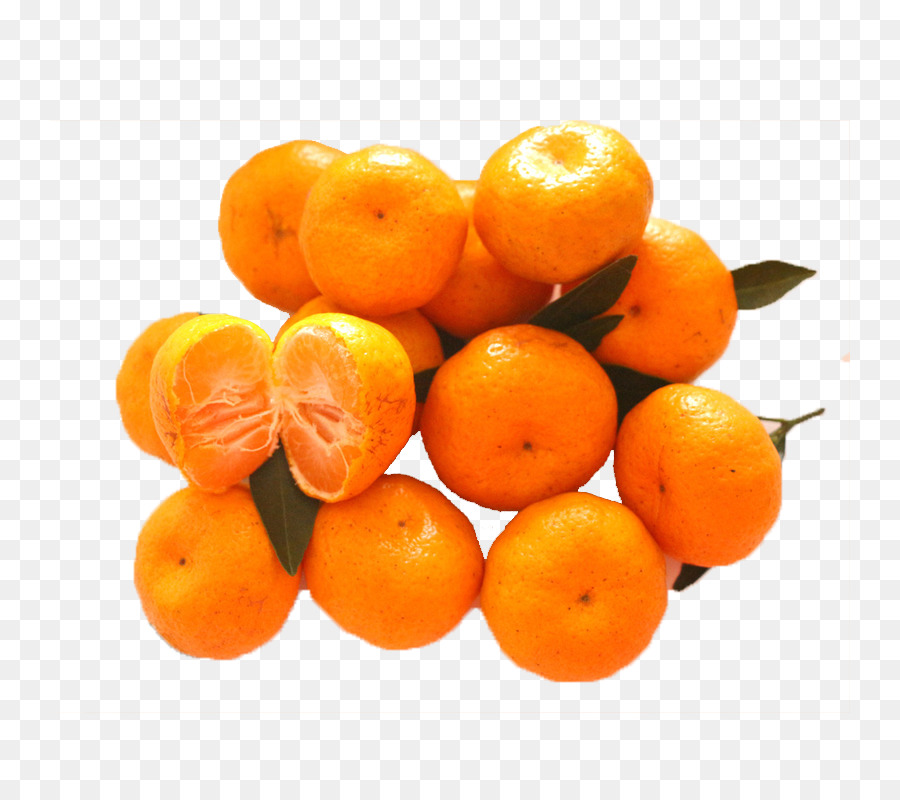 Mandarina，Clementine PNG