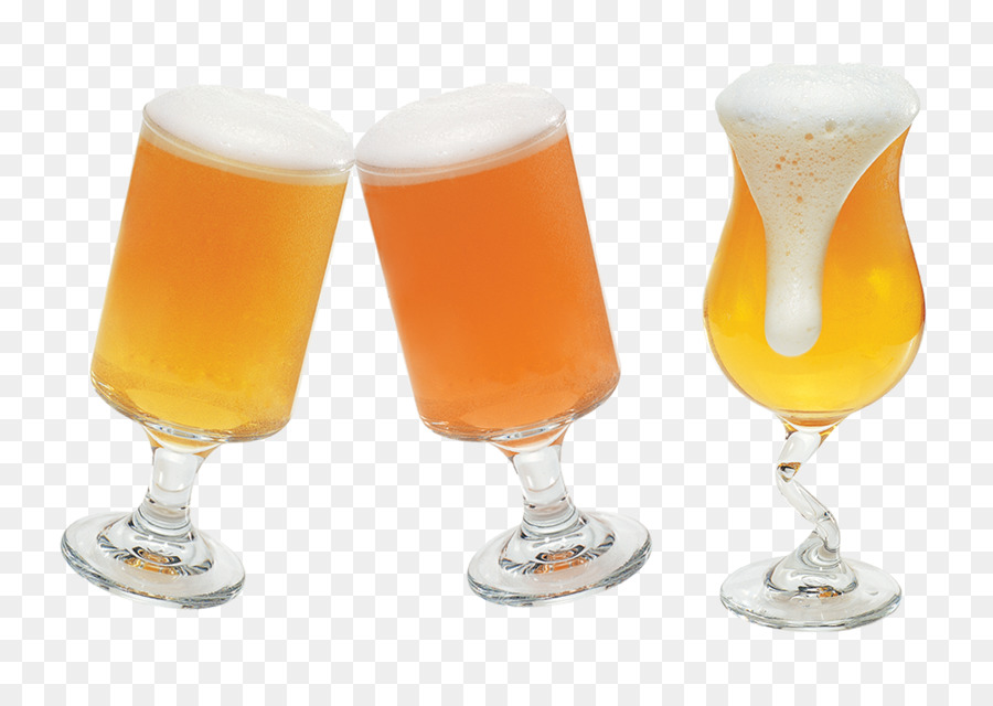 La Cerveza De Cóctel，Vidrio PNG