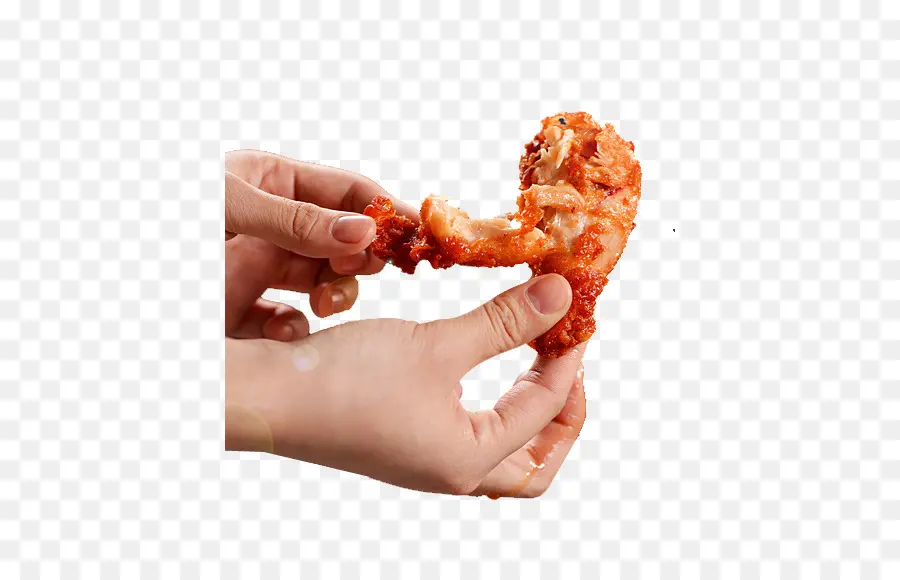 Pollo，El Pollo Frito PNG