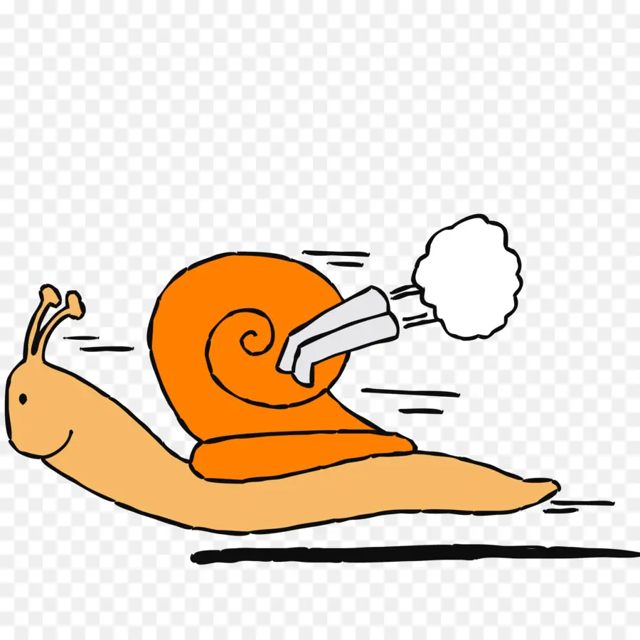 Caracol，Pixabay PNG