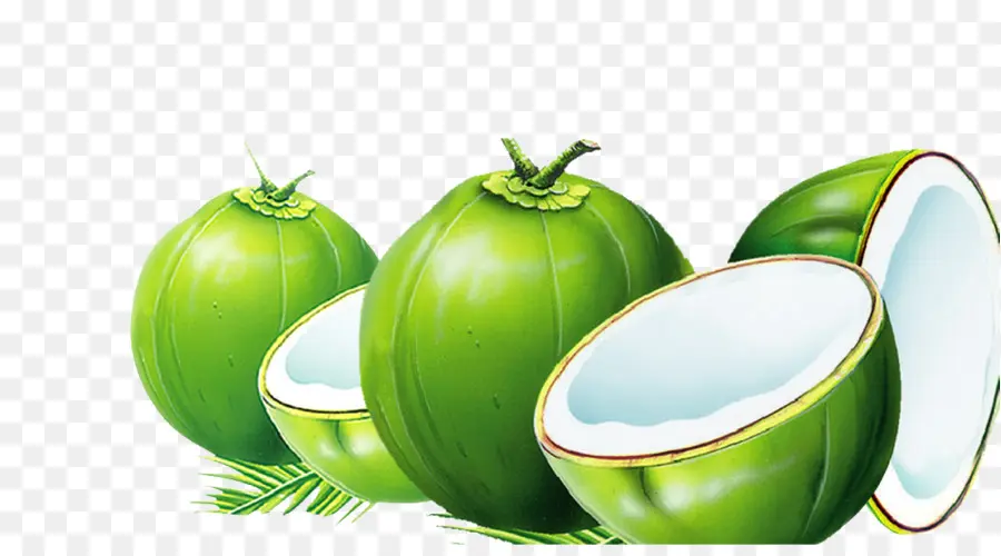 Dodol，Agua De Coco PNG