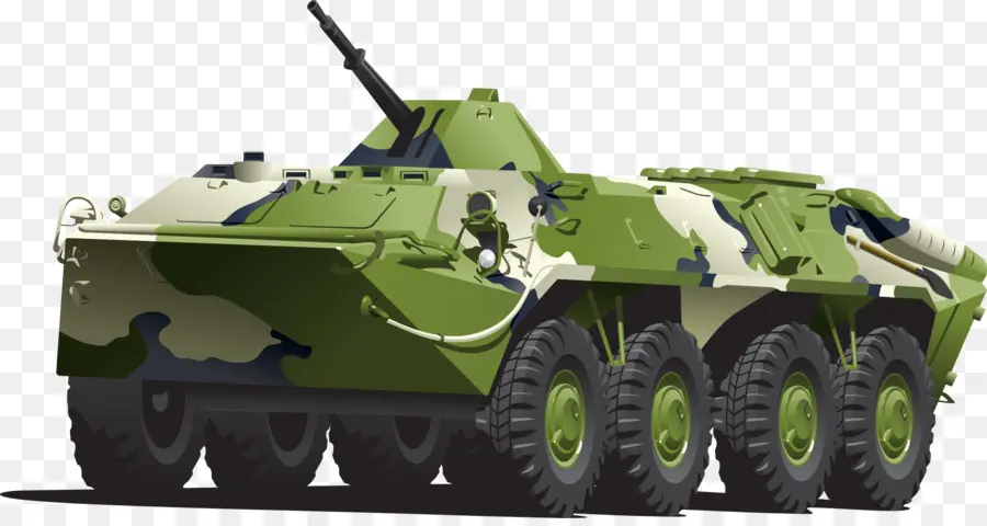 Militar，Tanque PNG