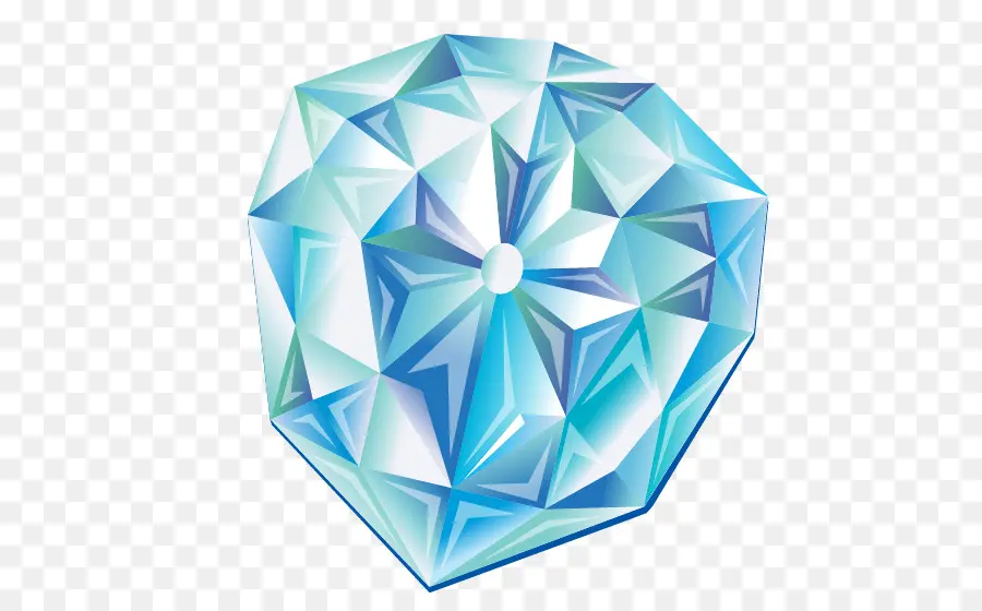 Cristal，Joya PNG