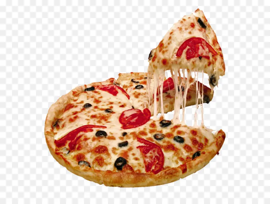 Pizza，Cocina Italiana PNG