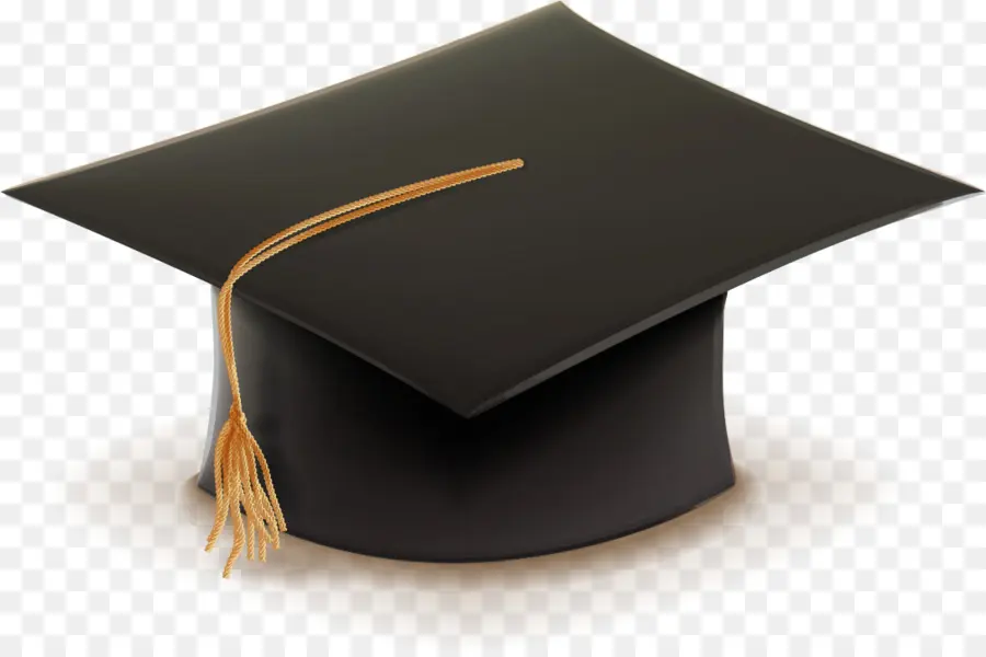 Gorro De Graduación，Sombrero PNG