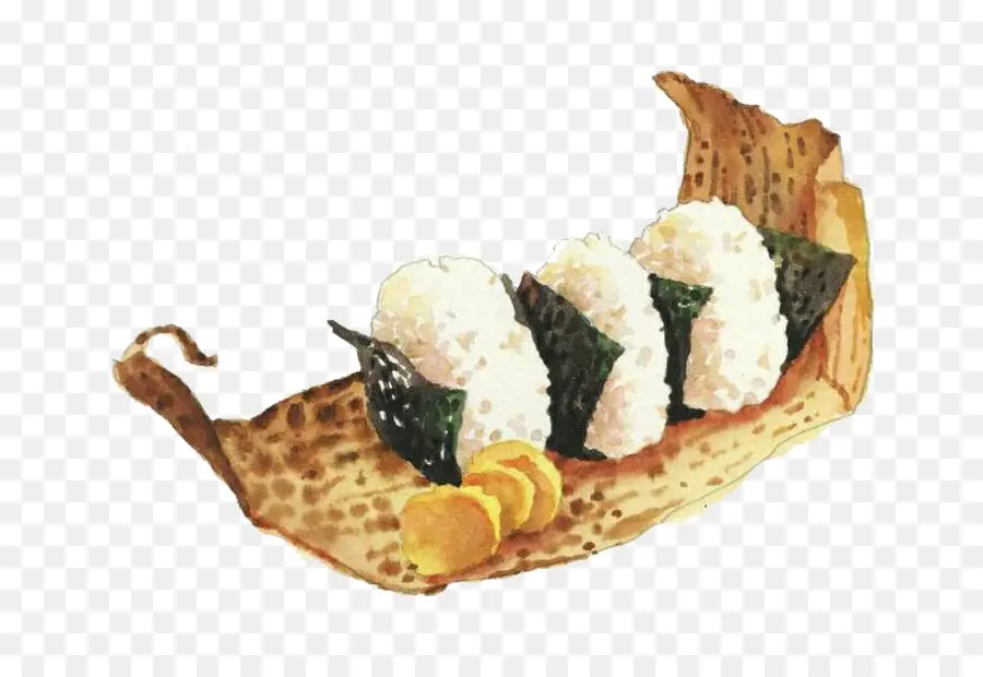 Sushi，Cocina Japonesa PNG