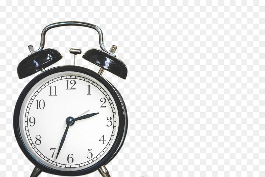 Despertador，Reloj PNG