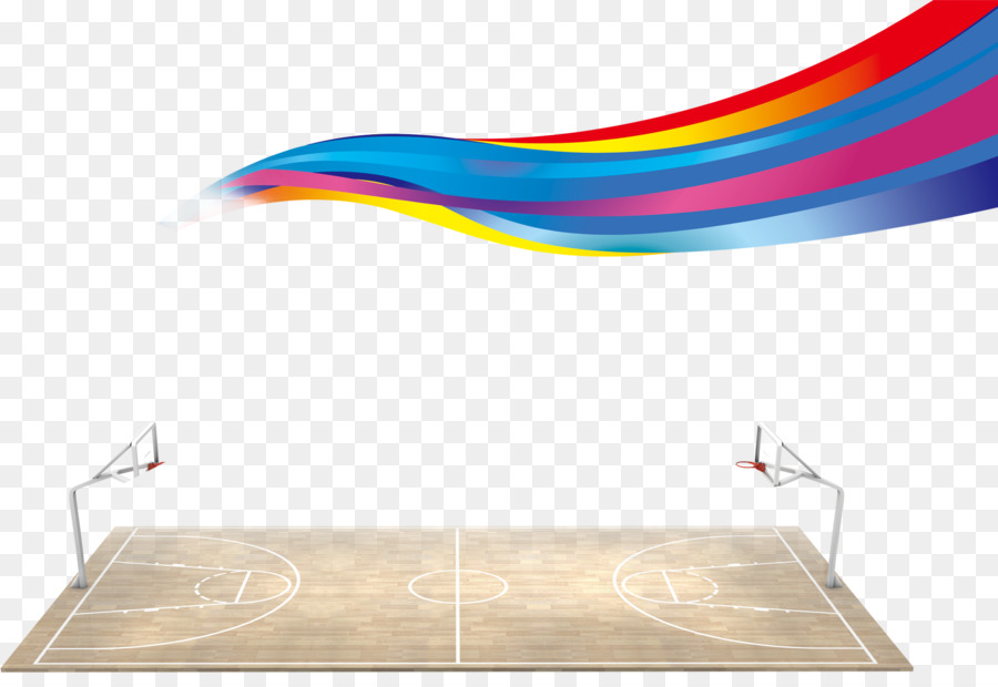 Cancha De Baloncesto，Aros PNG