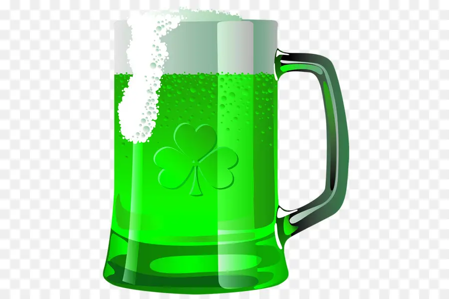 Cerveza Verde，Alcohol PNG