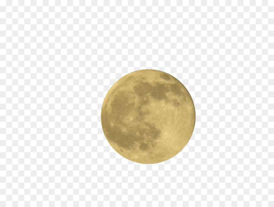 Luna Llena，Lunar PNG