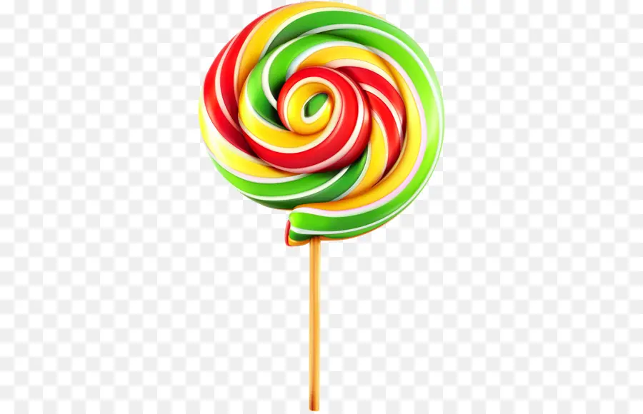 Lollipop，Candy PNG