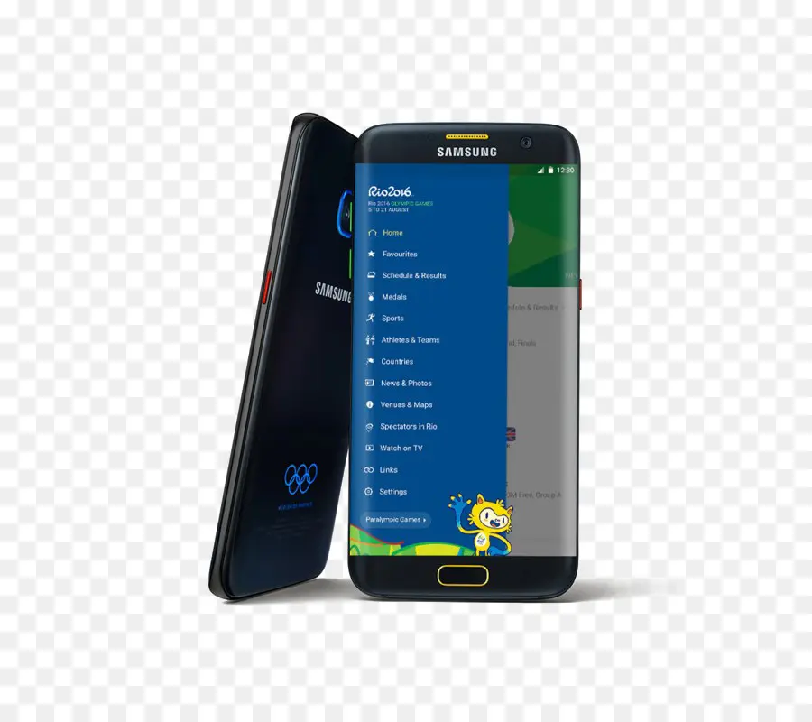 Teléfono Samsung，Teléfono Inteligente PNG