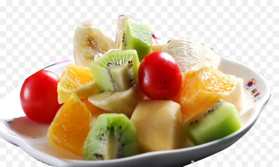 Ensalada De Frutas，Ensalada PNG