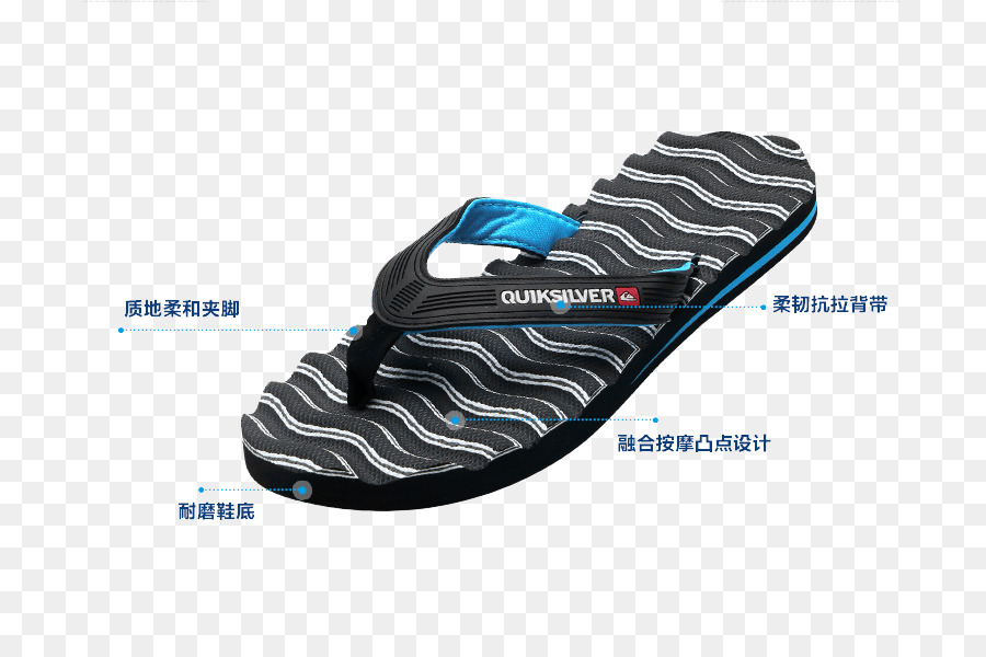 Zapatilla，Flipflops PNG