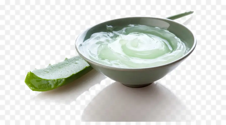 Aloe Vera，El Cuidado De La Piel PNG