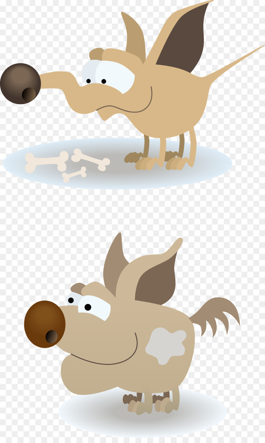 Boxer，Cachorro PNG