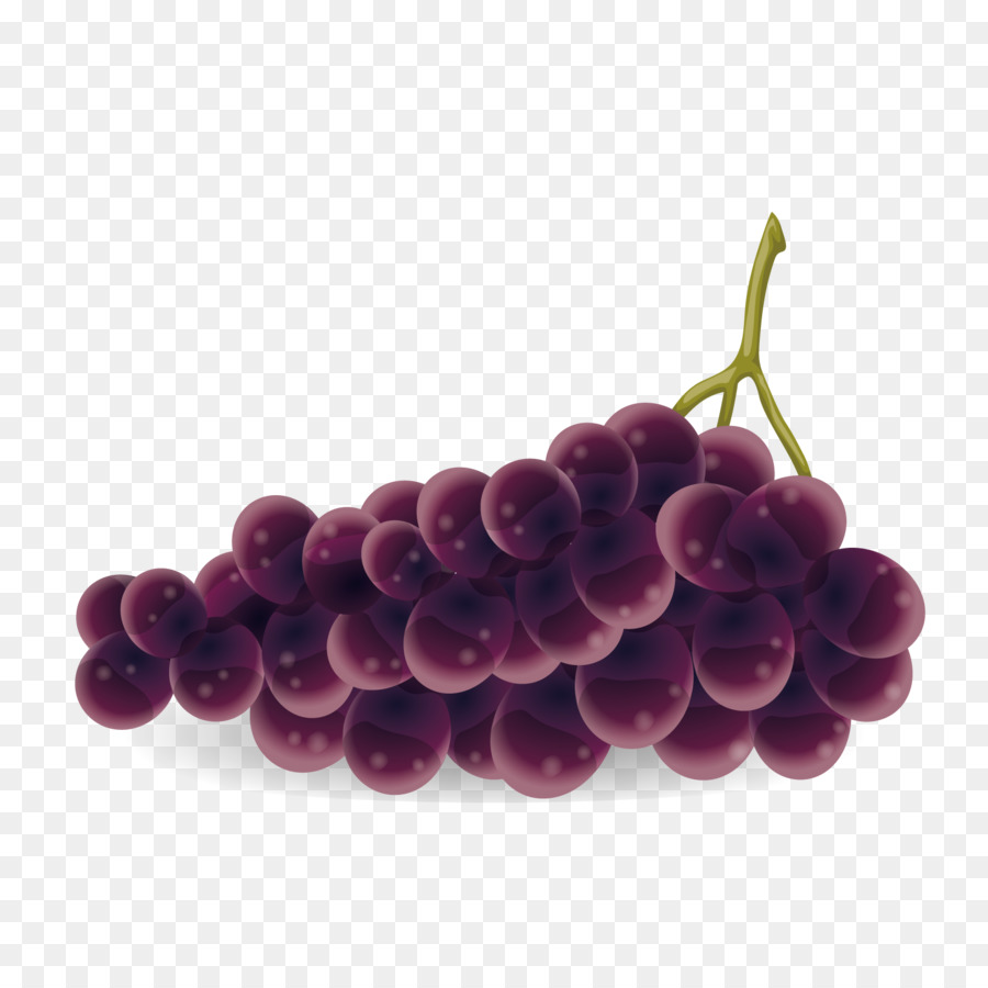 Uvas Moradas，Enredadera PNG