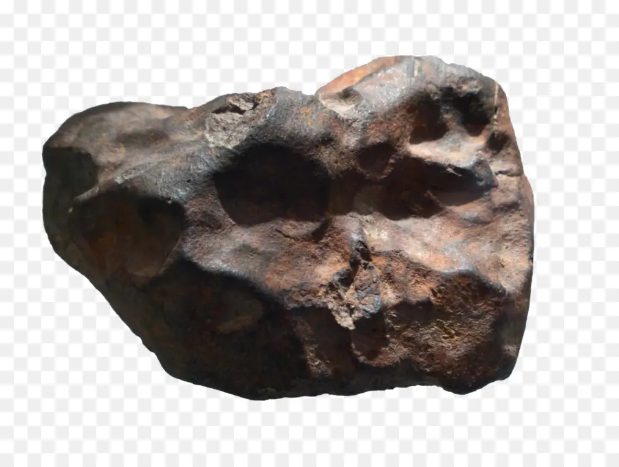 El Cráter Del Meteoro，Meteorito PNG