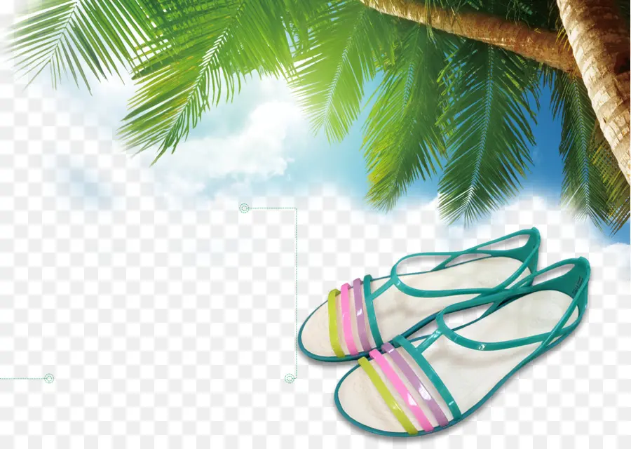 Sandalias，Playa PNG