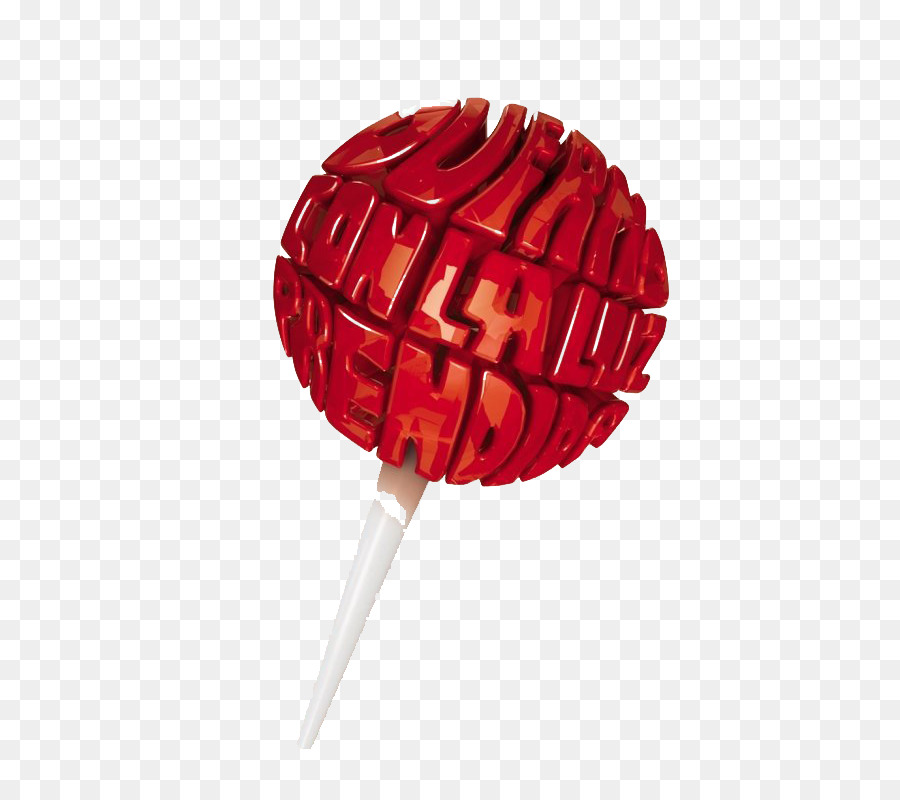 Lollipop，Publicidad PNG