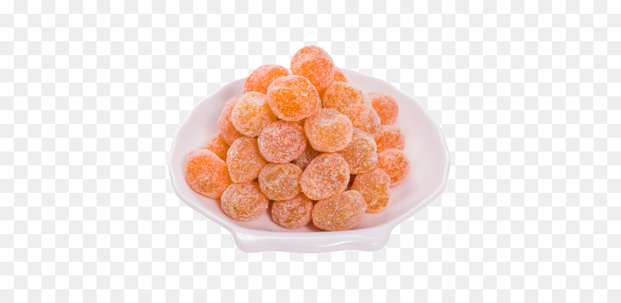 Rock Candy，Kumquat PNG