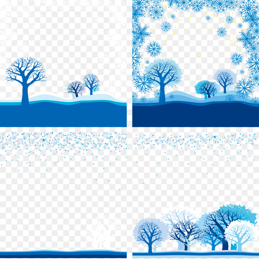 La Nieve，Invierno PNG