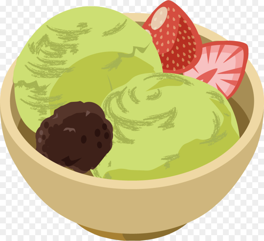 Helado，Bol PNG