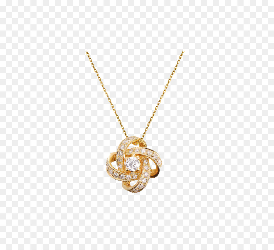 Collar De Oro，Colgante PNG