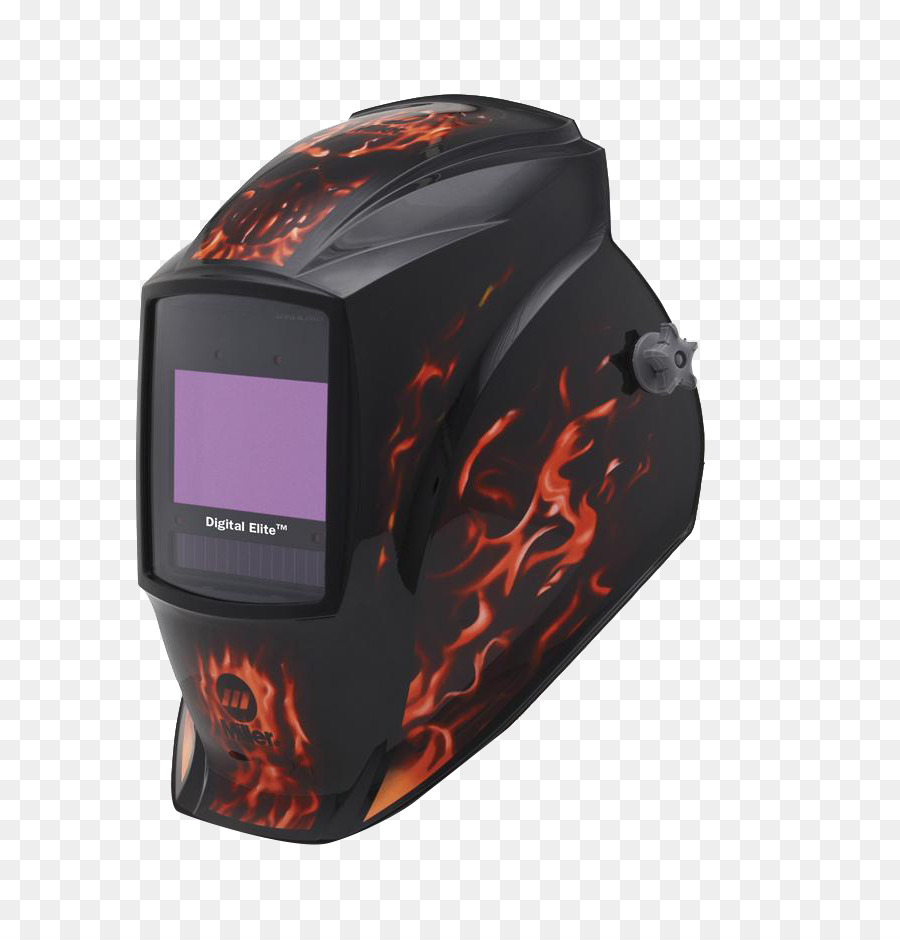 Casco De La Soldadura，Miller Electric PNG