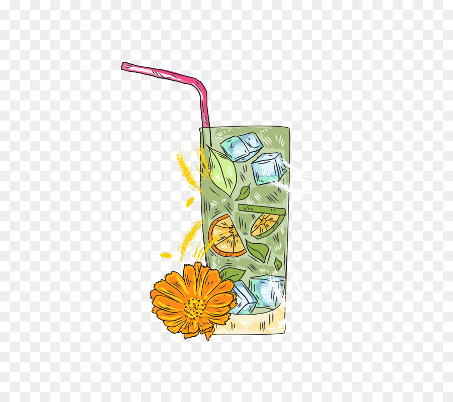 Refresco，Lemonsoda PNG