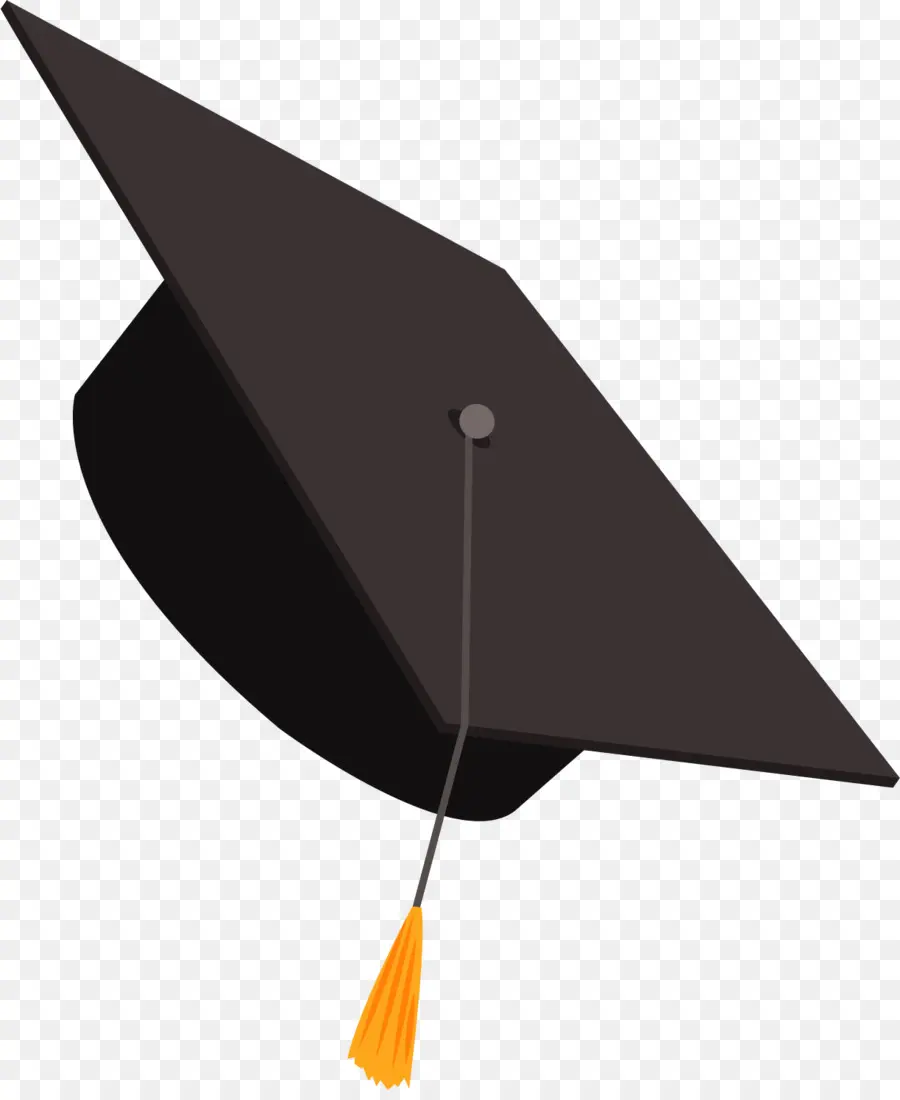 Gorro De Graduación，Sombrero PNG