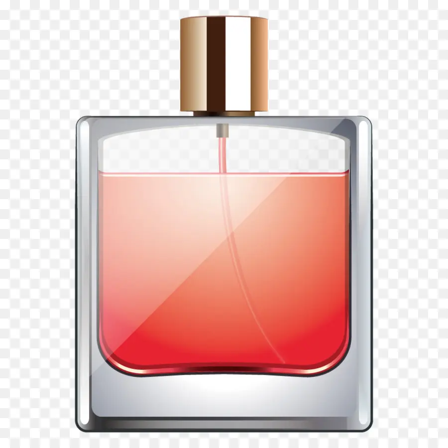 Botella De Perfume，Fragancia PNG