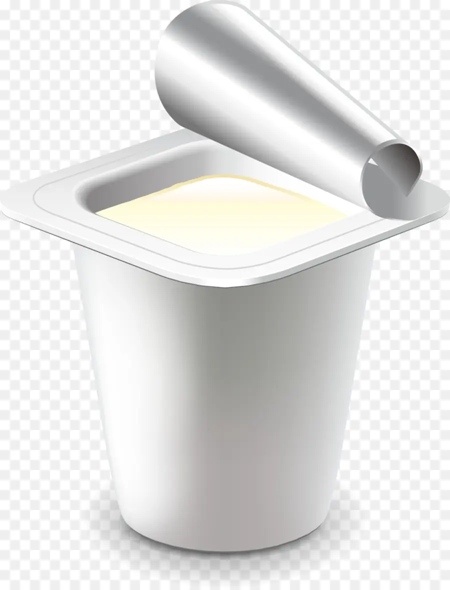 Taza De Yogur，Yogur PNG