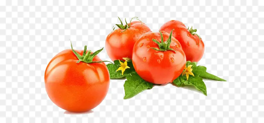 Cherry Tomato，Pizza PNG