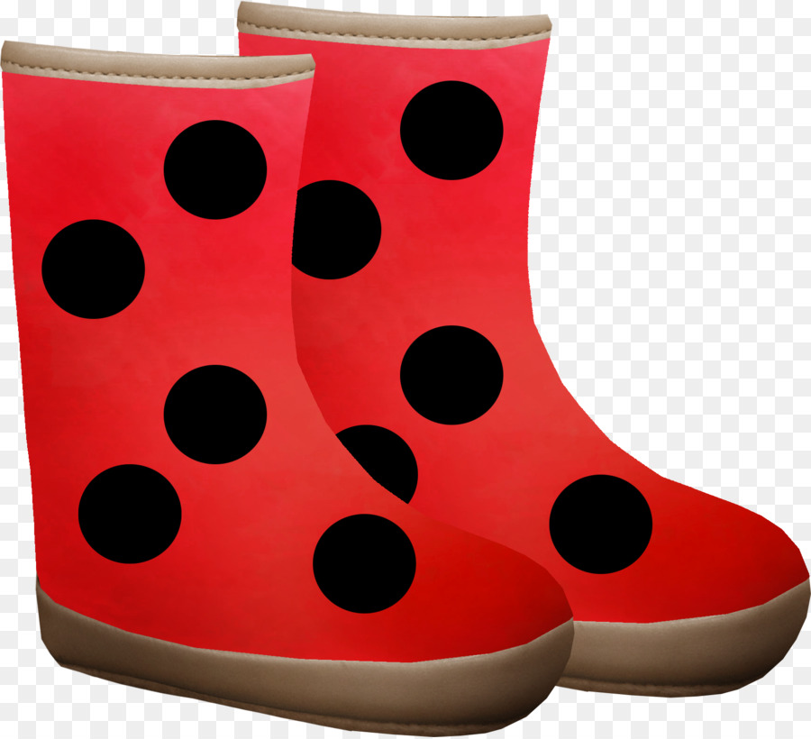 Botas De Lluvia，Calzado PNG